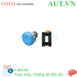 Ảnh của Công tắc nút nhấn Omron A22NN-MMM-NAA-P101-NN