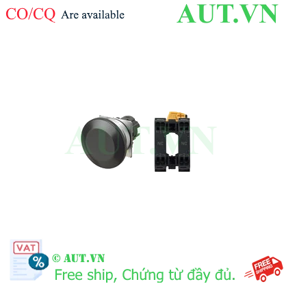 Ảnh của Công tắc nút nhấn Omron A22NN-MMM-NBA-P202-NN