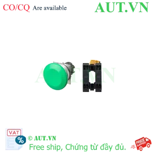 Ảnh của Công tắc nút nhấn Omron A22NN-MMM-NGA-P101-NN