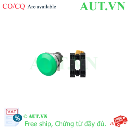 Ảnh của Công tắc nút nhấn Omron A22NN-MMM-NGA-P102-NN