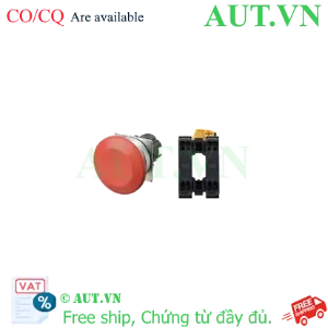 Ảnh của Công tắc nút nhấn Omron A22NN-MMM-NRA-P101-NN