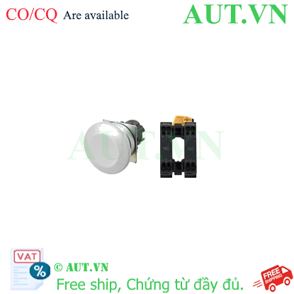 Ảnh của Công tắc nút nhấn Omron A22NN-MMM-NWA-P102-NN