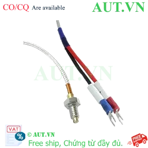 Ảnh của Cảm biến nhiệt độ Omron E52-CA1DY W1/4 1M