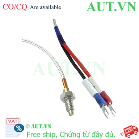 Ảnh của Cảm biến nhiệt độ Omron E52-CA1DY W1/4 1M