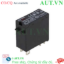 Ảnh của Relay bán dẫn Omron G3R-OA202SZN-UTU DC5-24