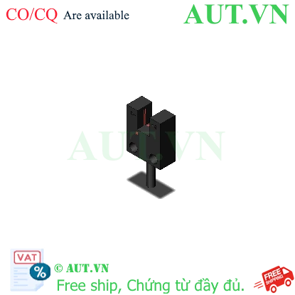 Ảnh của Cảm biến quang điện siêu nhỏ  Omron EE-SX954-R 3M