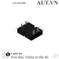 Ảnh của Relay bán dẫn  Omron G3NE-205TL-US DC12