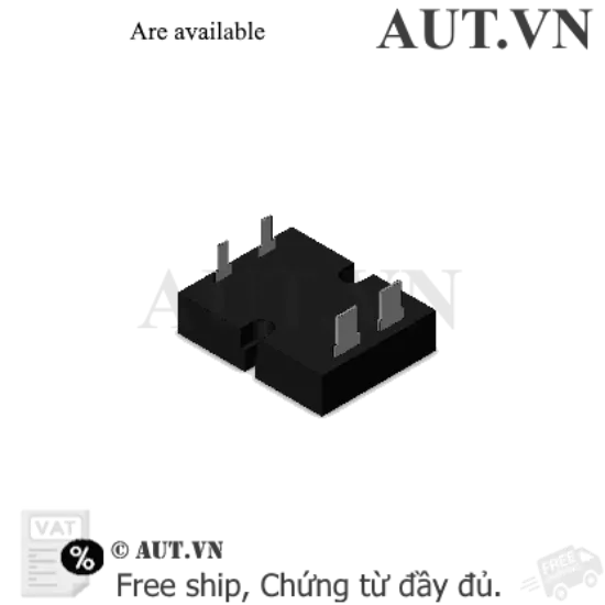 Ảnh của Relay bán dẫn  Omron G3NE-205TL-US DC12