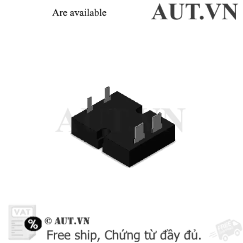 Ảnh của Relay bán dẫn  Omron G3NE-205TL-US DC12