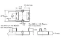 Ảnh của Relay bán dẫn  Omron G3NE-205TL-US DC12