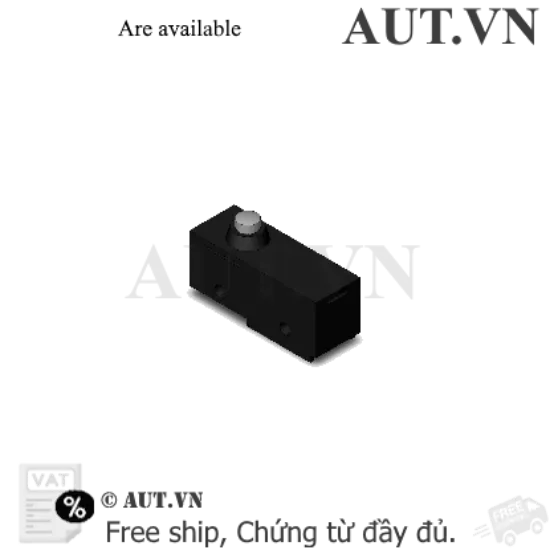 Ảnh của Công tắc hành trình Limit Switch  Omron X-10GD