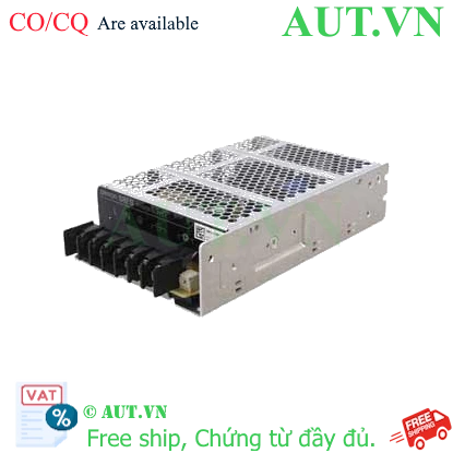 Ảnh của Bộ nguồn xung Omron S8FS-C10048J