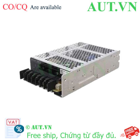 Ảnh của Bộ nguồn xung Omron S8FS-C10048J