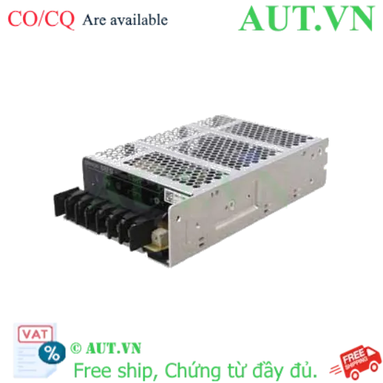 Ảnh của Bộ nguồn xung Omron S8FS-C10048J