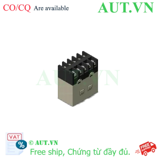 Ảnh của Relay trung gian Omron G7J-4A-B AC24