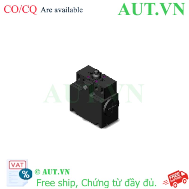 Ảnh của Công tắc an toàn  Omron D4N-6231