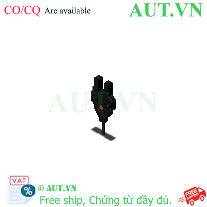 Ảnh của Cảm biến quang điện siêu nhỏ  Omron EE-SX770 2M