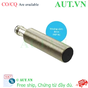 Ảnh của Cảm biến tiệm cận Omron E2B-M18LS08-M1-B2
