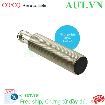 Ảnh của Cảm biến tiệm cận Omron E2B-M18LS08-M1-B2