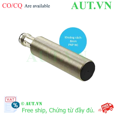 Ảnh của Cảm biến tiệm cận Omron E2B-M18LS08-M1-B2