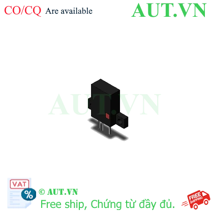 Ảnh của Cảm biến quang điện siêu nhỏ  Omron EE-SPY302