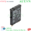 Ảnh của Relay Bán Dẫn Omron G3RV-D03SL DC24 | Siêu Mỏng 6.2mm, Tải 3A, Độ Bền Cao - AUT VN