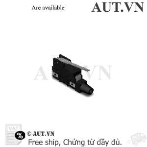 Ảnh của Công tắc hành trình Limit Switch  Omron Z-15GWA55-B5V