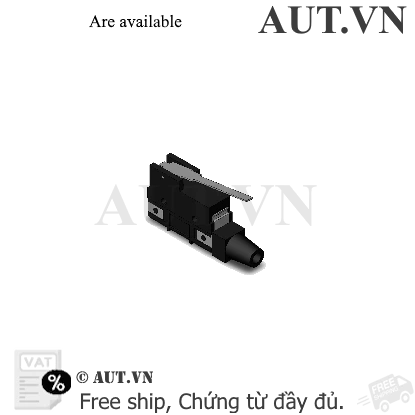 Ảnh của Công tắc hành trình Limit Switch  Omron Z-15GWA55-B5V