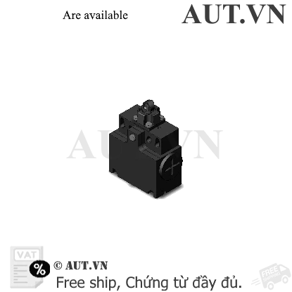 Ảnh của Công tắc an toàn  Omron D4N-8132