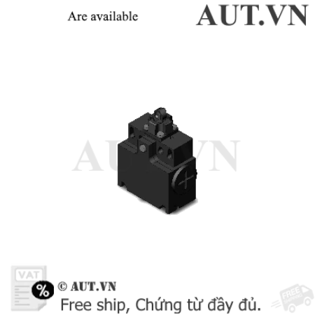 Ảnh của Công tắc an toàn  Omron D4N-8232