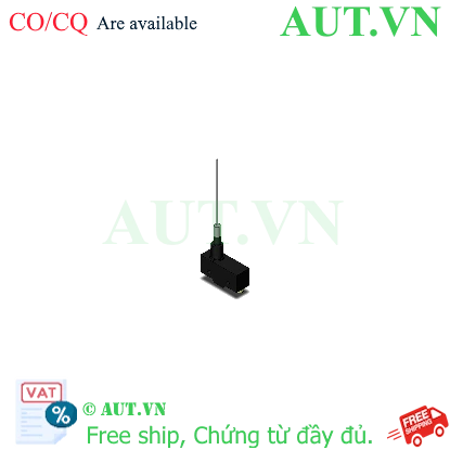 Ảnh của Công tắc hành trình Limit Switch  Omron Z-15HNJS55-B