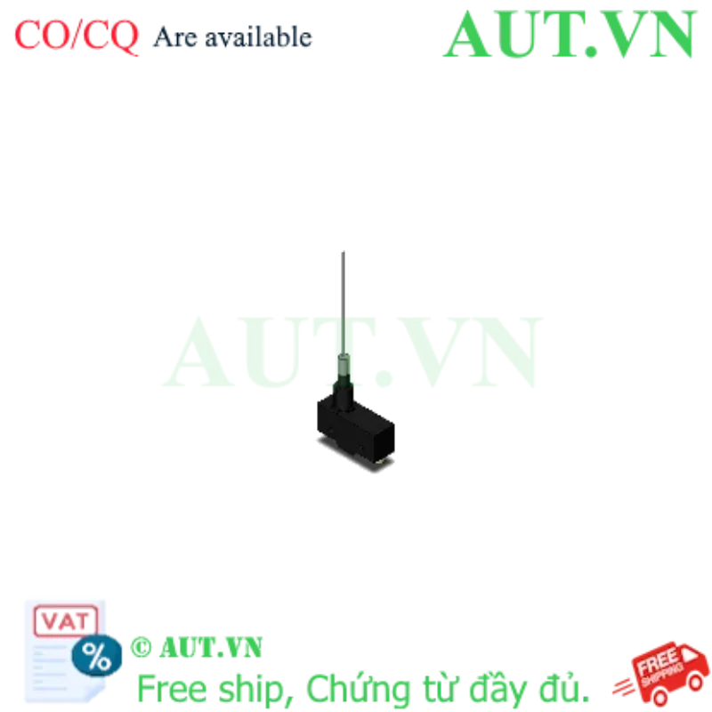 Ảnh của Công tắc hành trình Limit Switch  Omron Z-15HNJS55-B
