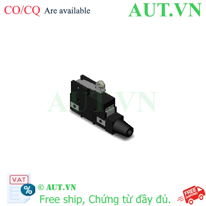Ảnh của Công tắc hành trình Limit Switch  Omron Z-15GW22A55-B5V