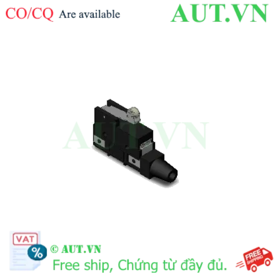 Ảnh của Công tắc hành trình Limit Switch  Omron Z-15GW22A55-B5V