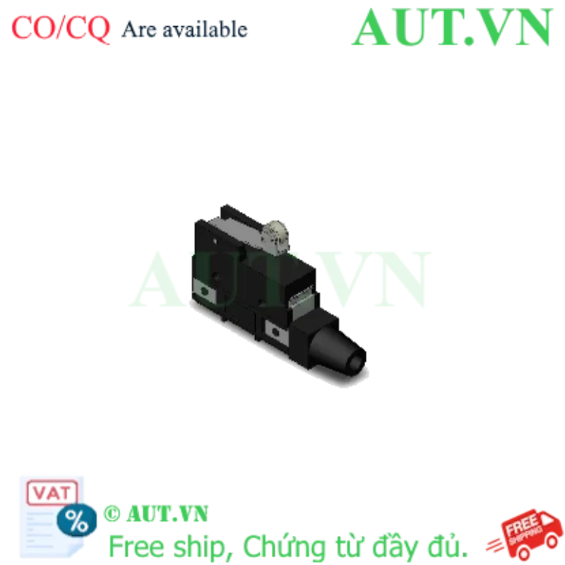 Ảnh của Công tắc hành trình Limit Switch  Omron Z-15GW22A55-B5V