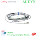 Ảnh của Cable cho cảm biến Omron XS2F-A421-G90-F