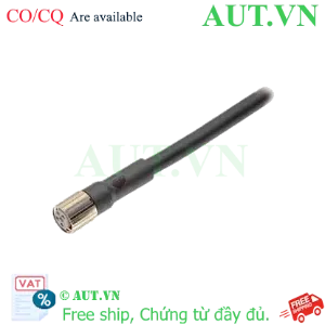 Ảnh của Cáp Cảm Biến Omron XS3F-M8PVC4S15M | M8 4-Pin, Dài 15m, IP67