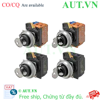 Ảnh của Công tắc nút nhấn Omron A30NK-3ML-01BA-G220