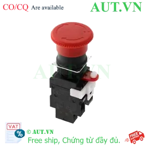Ảnh của Công tắc nút nhấn Omron A22E-M-20