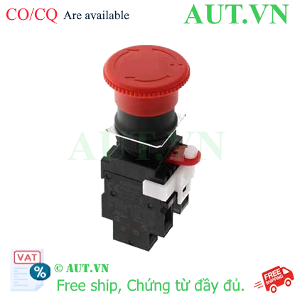 Ảnh của Công tắc nút nhấn Omron A22E-M-20