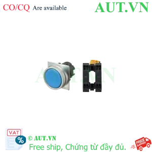 Ảnh của Công tắc nút nhấn Omron A22NN-MNA-NAA-P102-NN