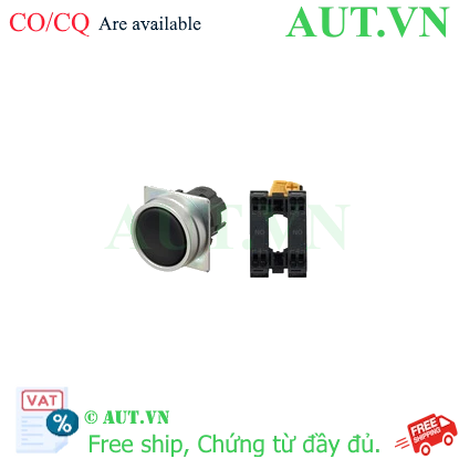 Ảnh của Công tắc nút nhấn Omron A22NN-MNA-NBA-P101-NN