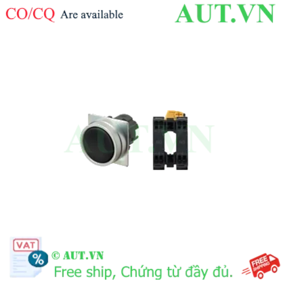 Ảnh của Công tắc nút nhấn Omron A22NN-MNA-NBA-P101-NN