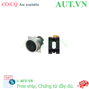Ảnh của Công tắc nút nhấn Omron A22NN-MNA-NBA-P202-NN