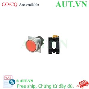 Ảnh của Công tắc nút nhấn Omron A22NN-MNA-NRA-P101-NN