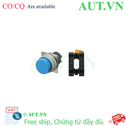 Ảnh của Công tắc nút nhấn Omron A22NN-MPA-NAA-P102-NN
