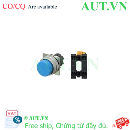 Ảnh của Công tắc nút nhấn Omron A22NN-MPA-NAA-P102-NN