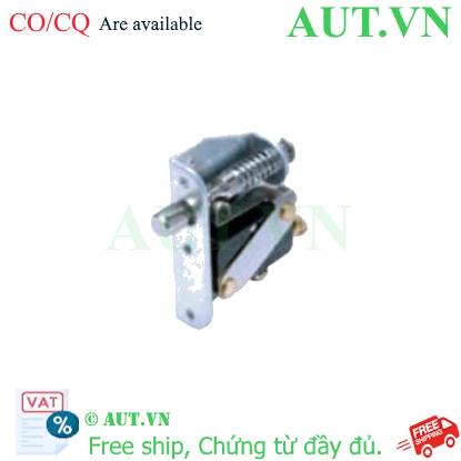 Ảnh của Công tắc an toàn Omron 1VAP2-2