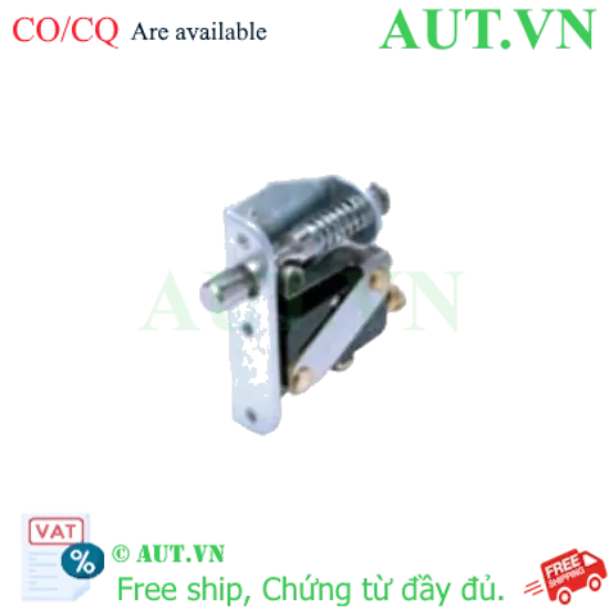 Ảnh của Công tắc an toàn Omron 1VAP2-2