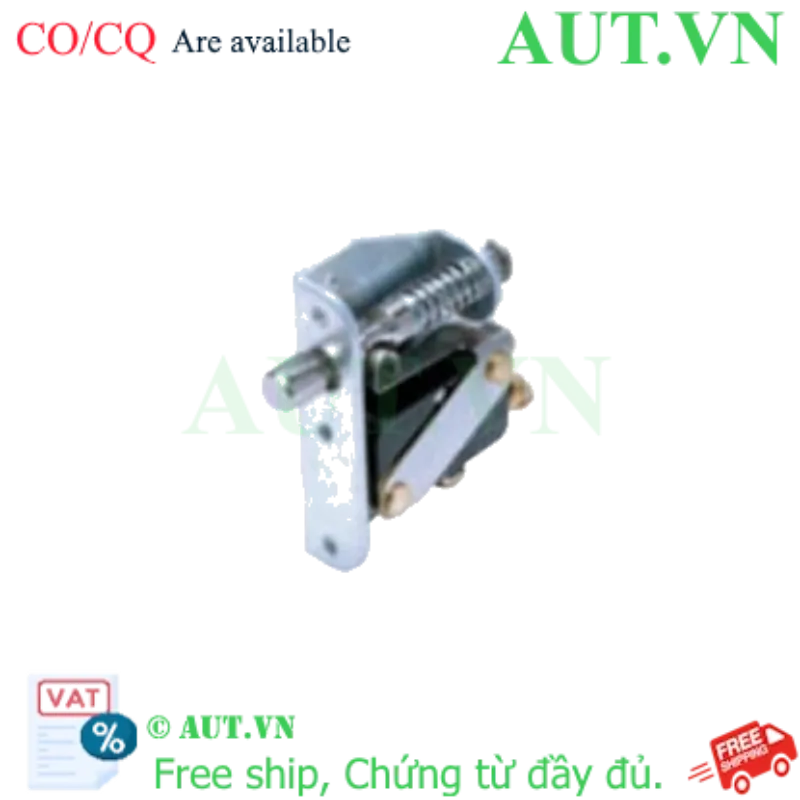 Ảnh của Công tắc an toàn Omron 1VAP2-2